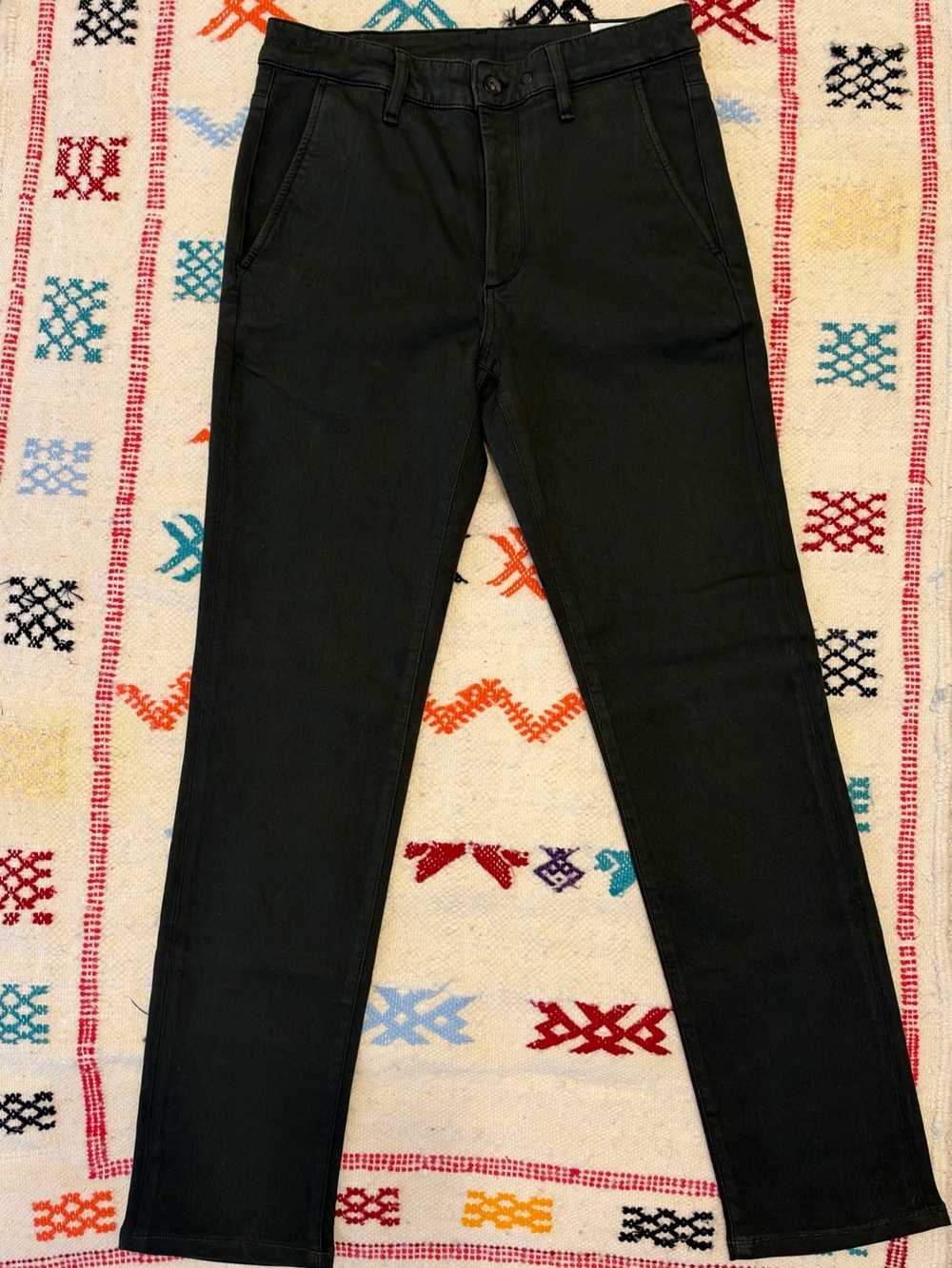 rag & bone men’s chino